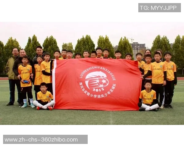 足球特招新政策解读助力青少年成长与职业发展全面提升